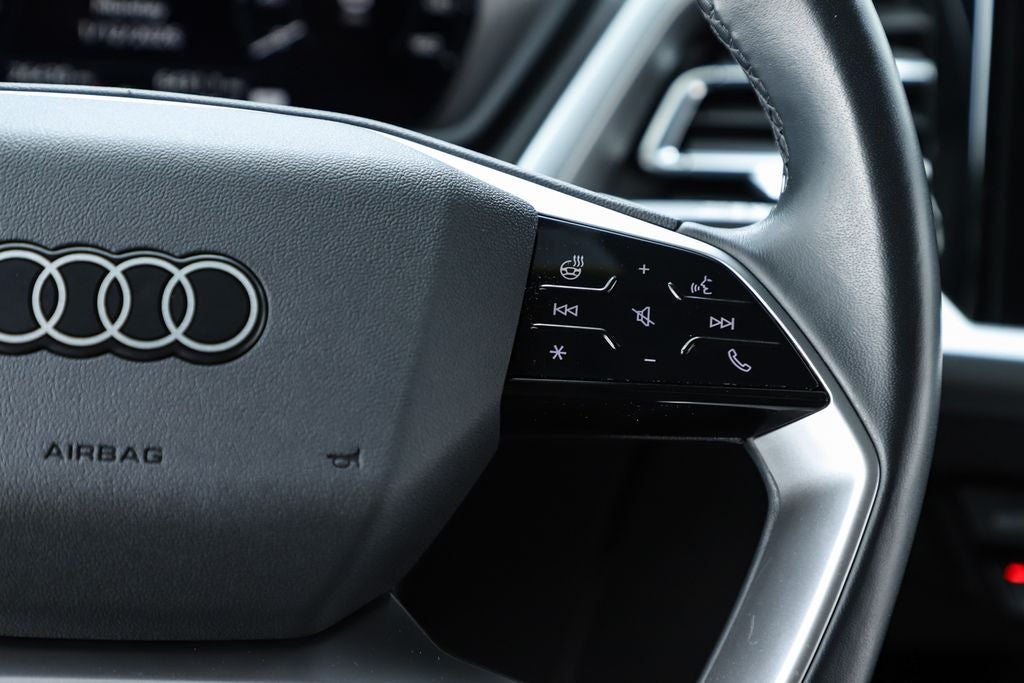 2023 Audi Q4 e-tron Premium Plus