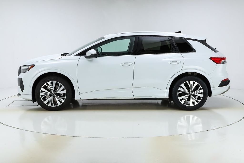 2023 Audi Q4 e-tron Premium Plus