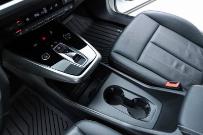 2023 Audi Q4 e-tron Premium Plus