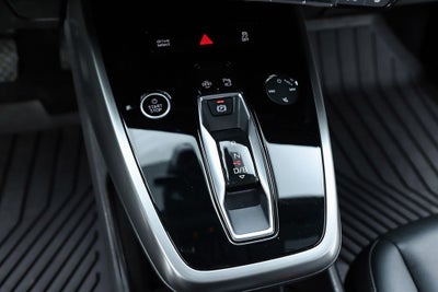 2023 Audi Q4 e-tron Premium Plus