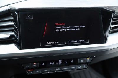 2023 Audi Q4 e-tron Premium Plus