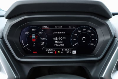 2023 Audi Q4 e-tron Premium Plus