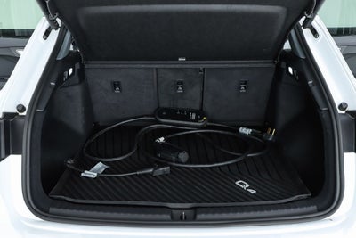 2023 Audi Q4 e-tron Premium Plus