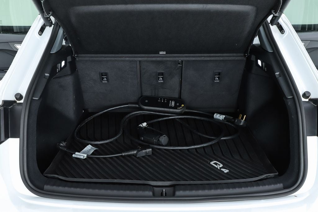 2023 Audi Q4 e-tron Premium Plus