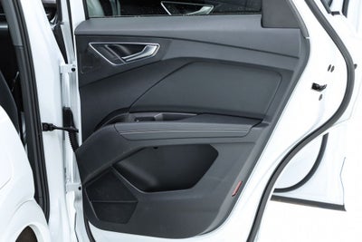 2023 Audi Q4 e-tron Premium Plus