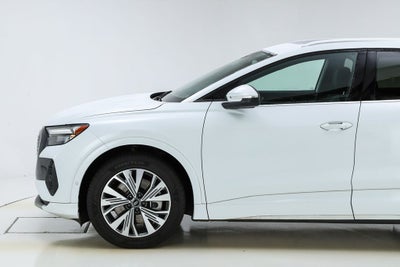 2023 Audi Q4 e-tron Premium Plus