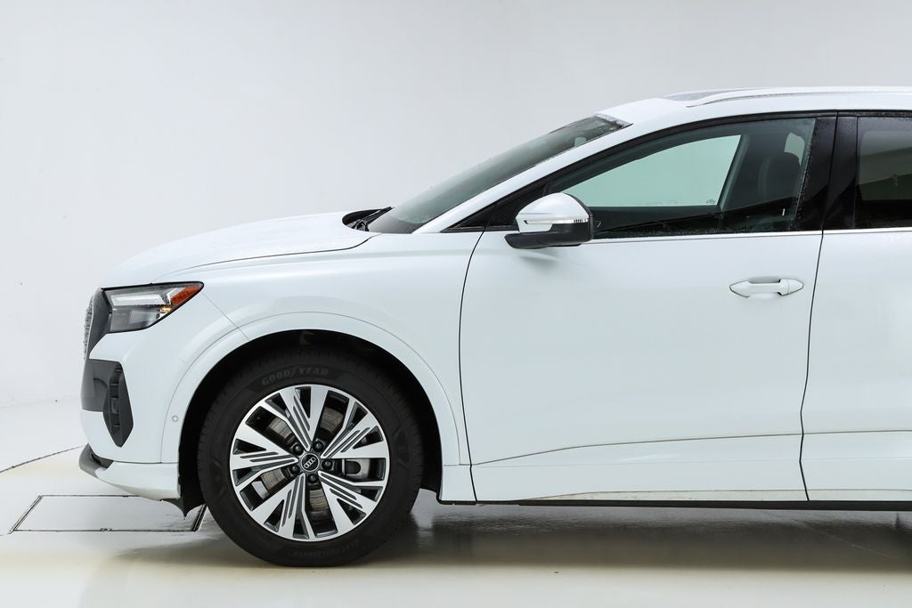 2023 Audi Q4 e-tron Premium Plus