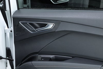 2023 Audi Q4 e-tron Premium Plus