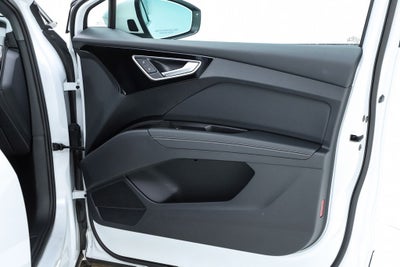 2023 Audi Q4 e-tron Premium Plus