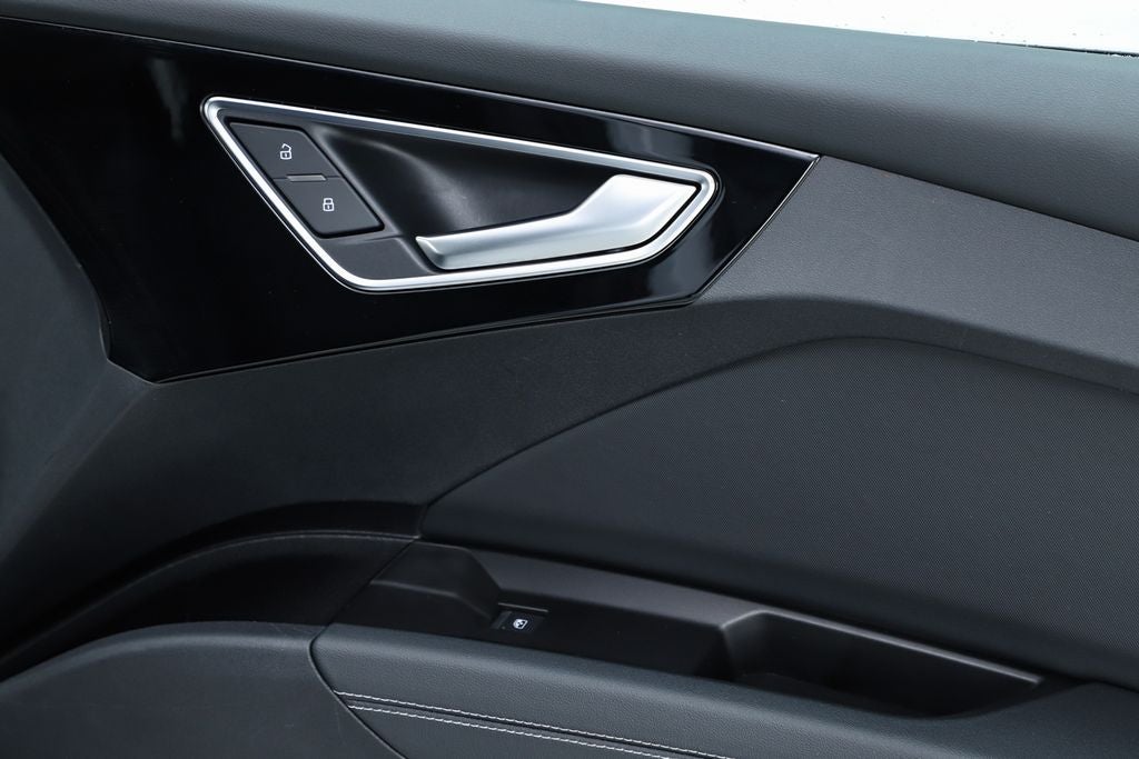 2023 Audi Q4 e-tron Premium Plus