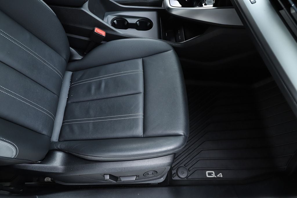 2023 Audi Q4 e-tron Premium Plus