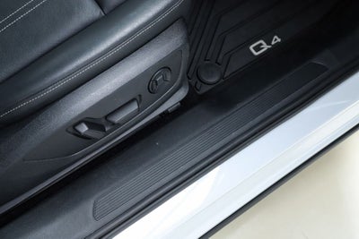 2023 Audi Q4 e-tron Premium Plus