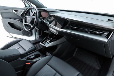 2023 Audi Q4 e-tron Premium Plus