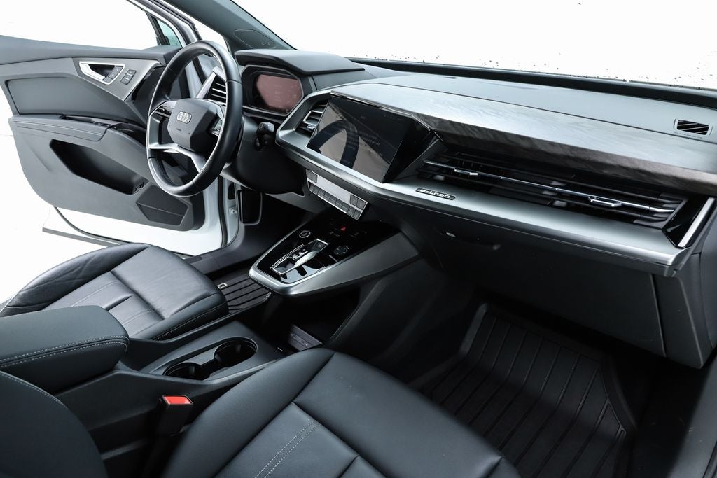 2023 Audi Q4 e-tron Premium Plus