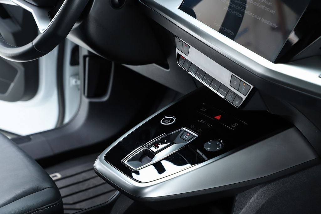 2023 Audi Q4 e-tron Premium Plus