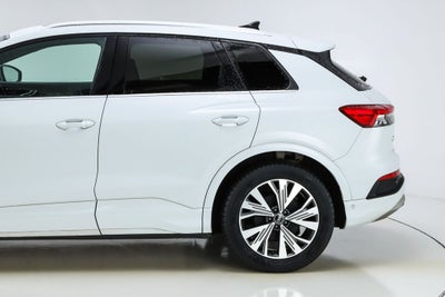 2023 Audi Q4 e-tron Premium Plus