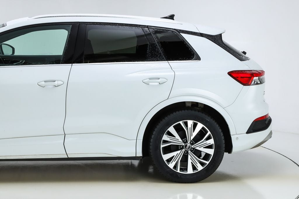 2023 Audi Q4 e-tron Premium Plus