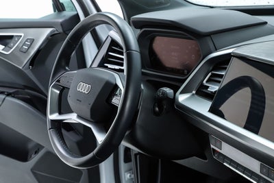 2023 Audi Q4 e-tron Premium Plus