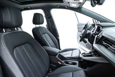 2023 Audi Q4 e-tron Premium Plus