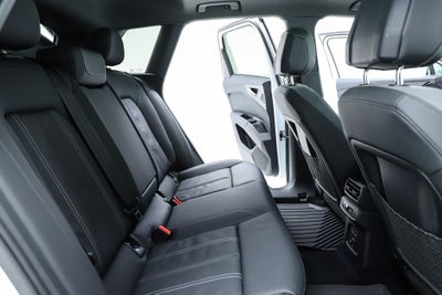 2023 Audi Q4 e-tron Premium Plus