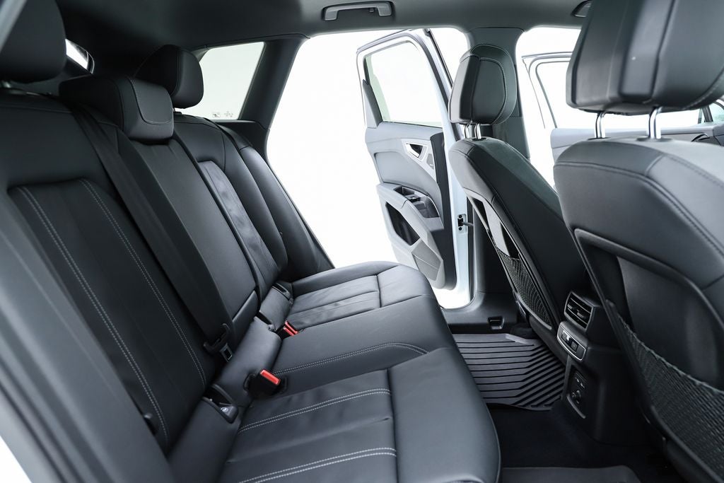 2023 Audi Q4 e-tron Premium Plus