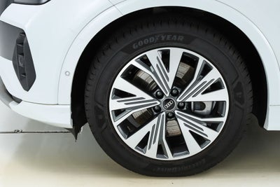 2023 Audi Q4 e-tron Premium Plus