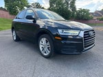 2017 Audi Q3 2.0T Premium