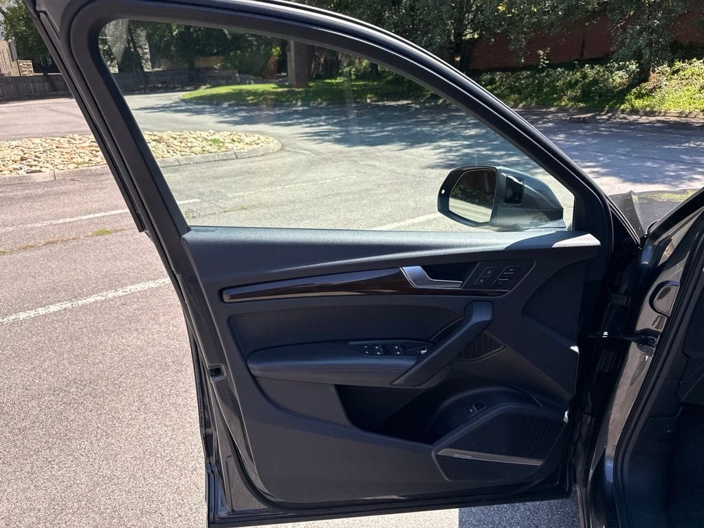 2019 Audi Q5 2.0T Premium Plus quattro
