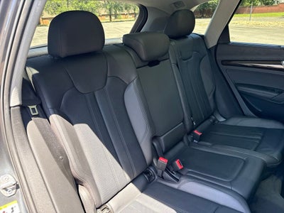 2019 Audi Q5 2.0T Premium Plus quattro