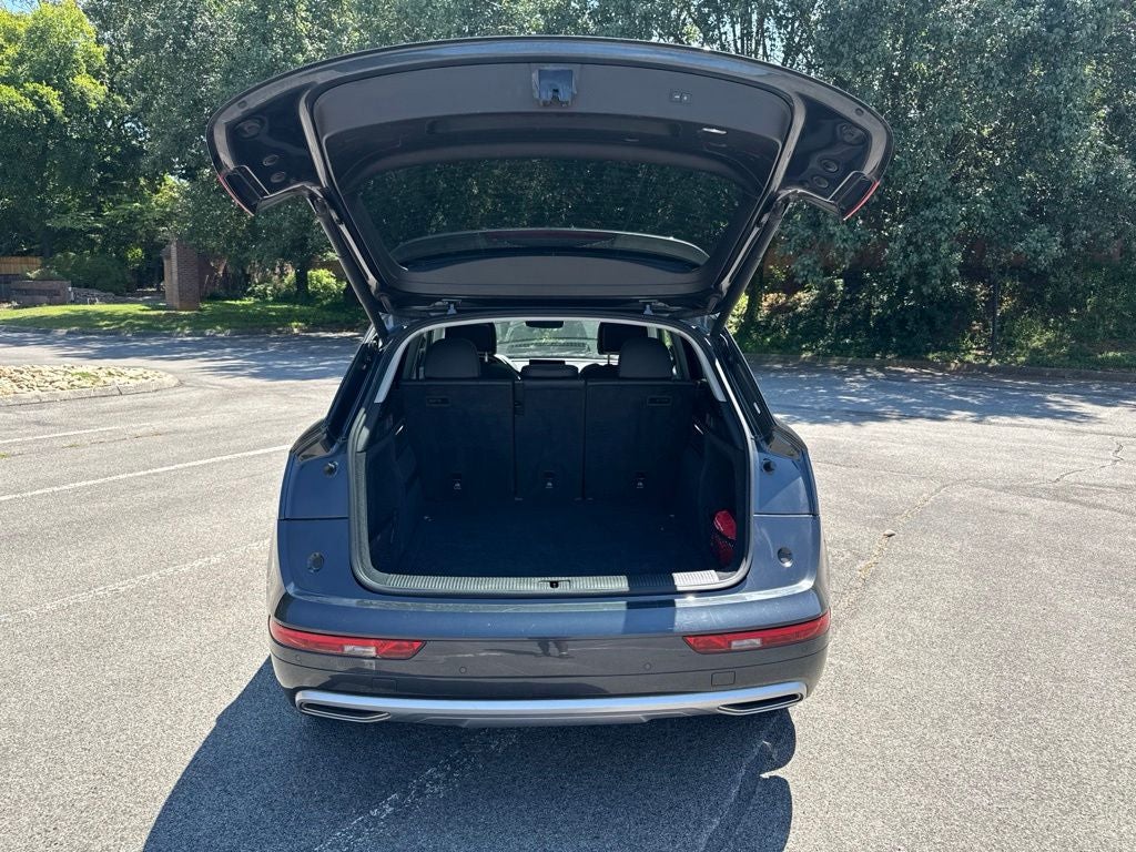 2019 Audi Q5 2.0T Premium Plus quattro