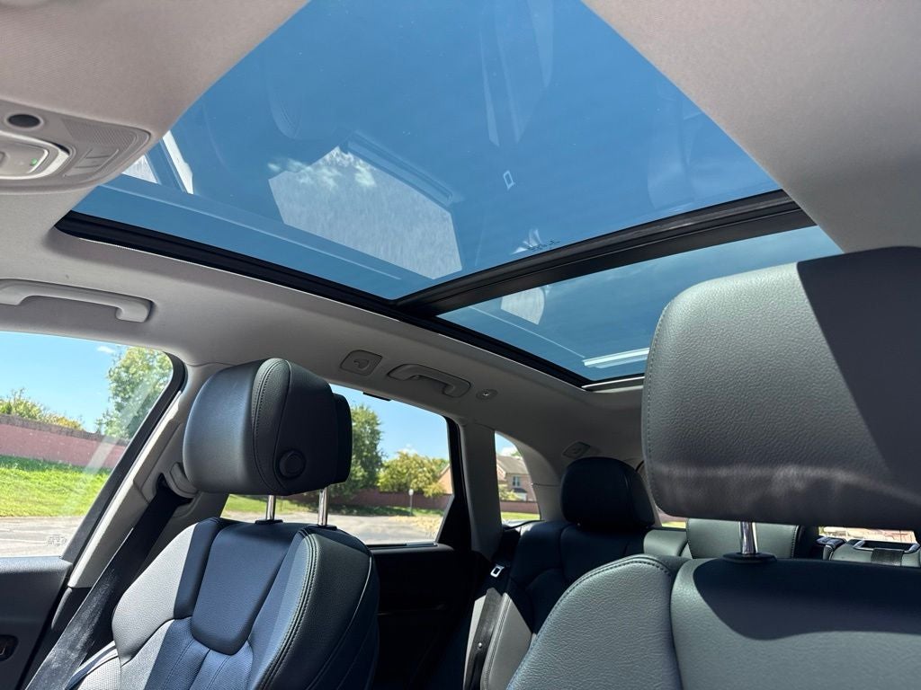 2019 Audi Q5 2.0T Premium Plus quattro