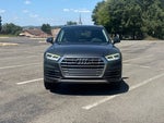 2019 Audi Q5 2.0T Premium Plus quattro