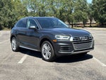 2019 Audi Q5 2.0T Premium Plus quattro