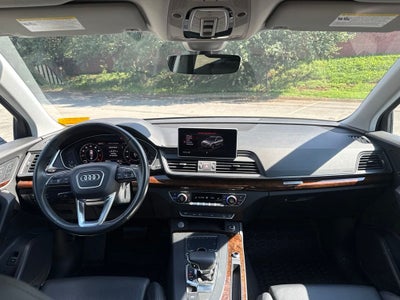 2018 Audi Q5 2.0T Premium Plus quattro