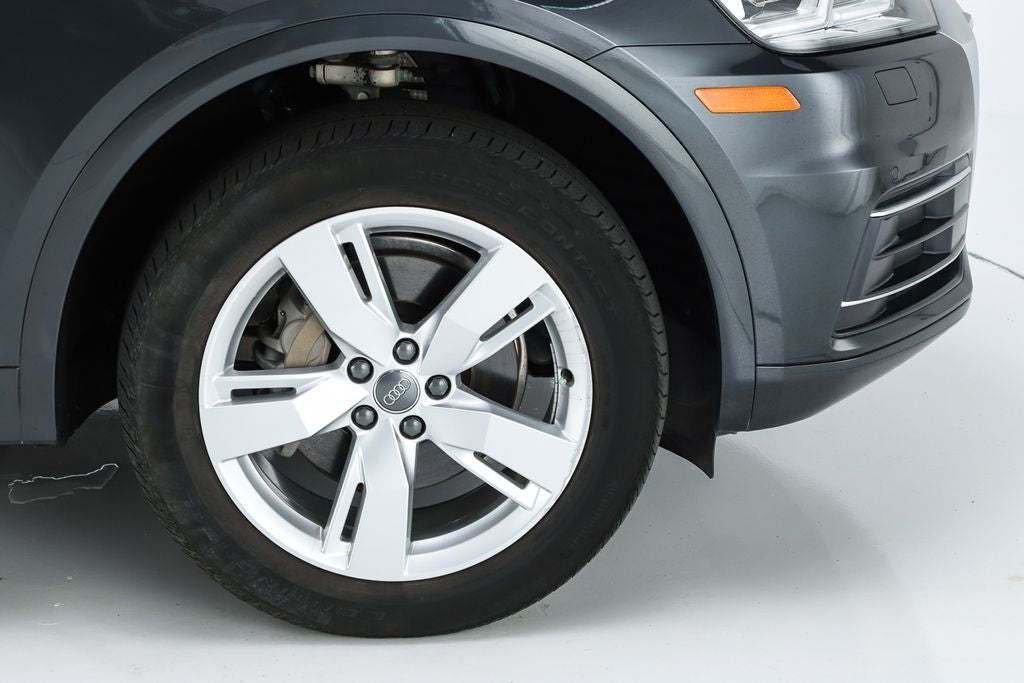 2018 Audi Q5 2.0T Premium Plus quattro