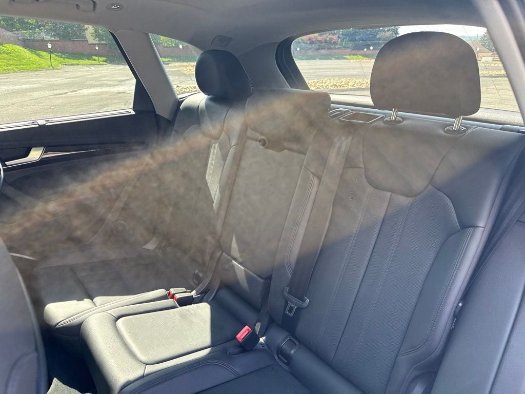 2018 Audi Q5 2.0T Premium Plus quattro