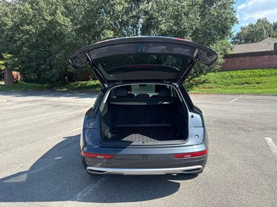 2018 Audi Q5 2.0T Premium Plus quattro