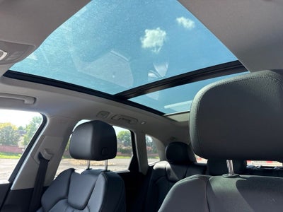 2018 Audi Q5 2.0T Premium Plus quattro