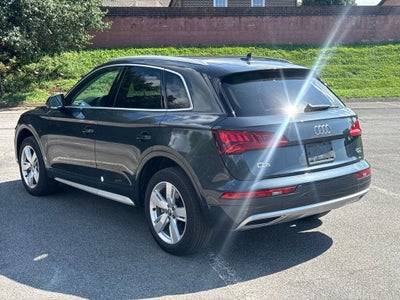 2018 Audi Q5 2.0T Premium Plus quattro