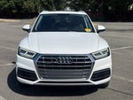 2018 Audi Q5 2.0T quattro
