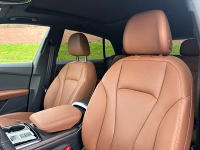 2019 Audi Q8 3.0T Premium Plus quattro