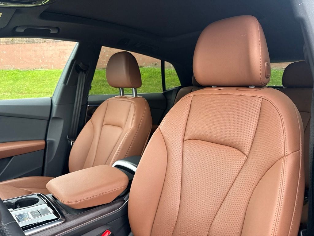 2019 Audi Q8 3.0T Premium Plus quattro