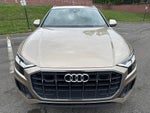 2019 Audi Q8 3.0T Premium Plus quattro