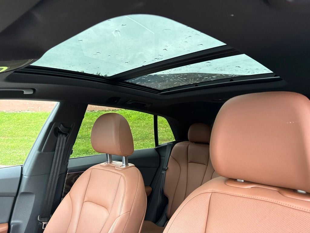 2019 Audi Q8 3.0T Premium Plus quattro