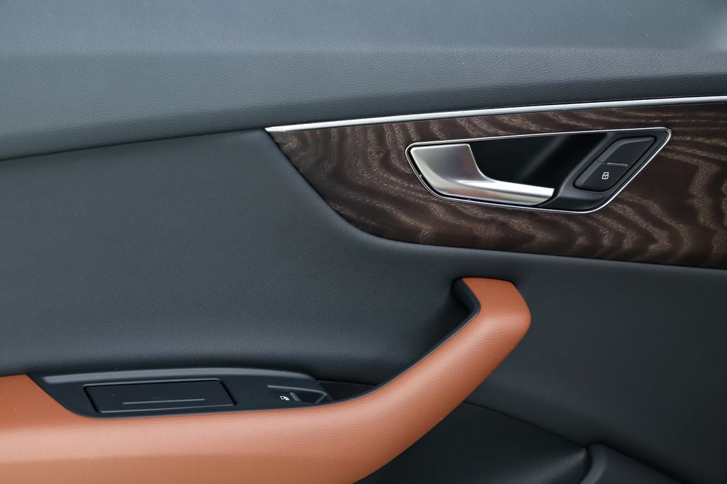 2019 Audi Q8 3.0T Premium Plus quattro