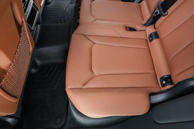 2019 Audi Q8 3.0T Premium Plus quattro