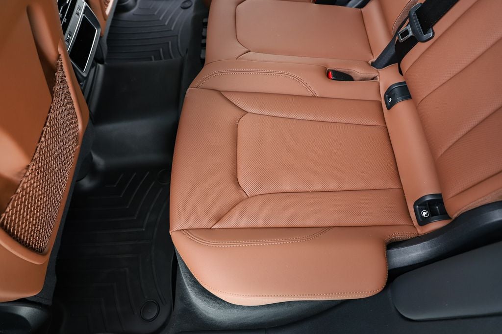 2019 Audi Q8 3.0T Premium Plus quattro