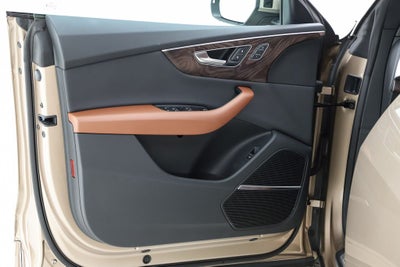 2019 Audi Q8 3.0T Premium Plus quattro