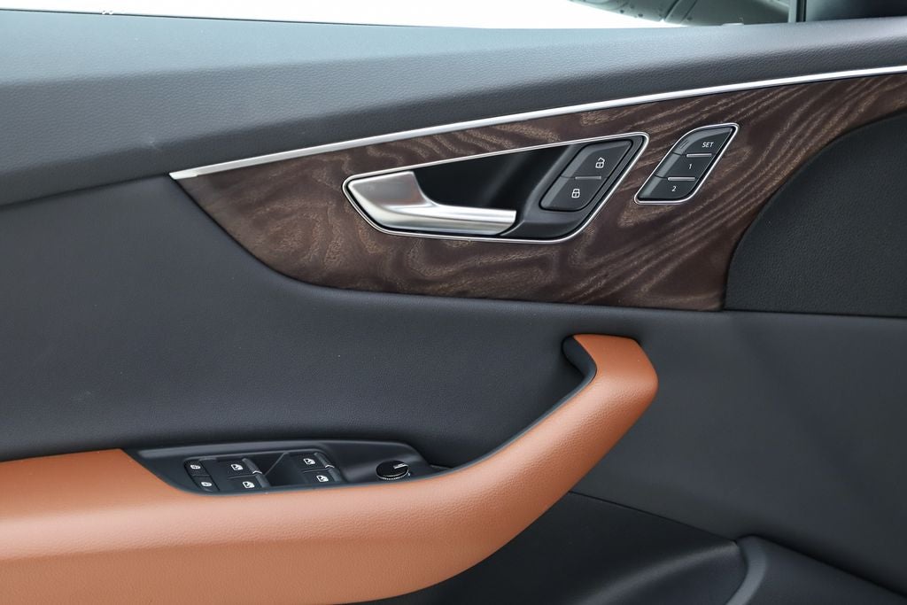 2019 Audi Q8 3.0T Premium Plus quattro