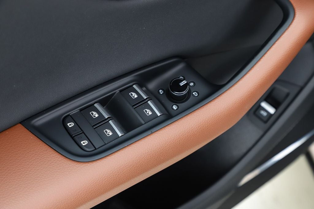 2019 Audi Q8 3.0T Premium Plus quattro